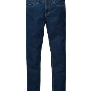 247 Jeans Palm S01 - Spijkerbroek - Denim blauw - 34 - 32