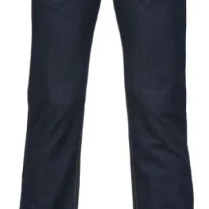 247 Jeans PALM S02 - spijkerbroek - Denim blauw - 33 - 32