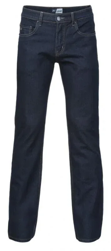 247 Jeans PALM S02 - spijkerbroek - Denim blauw - 38 - 32