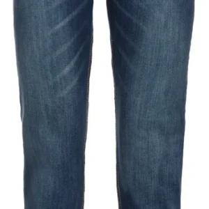 247 Jeans Palm S07 - Spijkerbroek - Blauw - 28 - 34