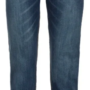 247 Jeans Palm S07 - Spijkerbroek - Blauw - 33 - 32