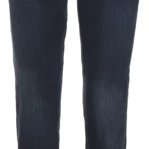 247 Jeans Palm S08 - Spijkerbroek - Donkerblauw - 27 - 34