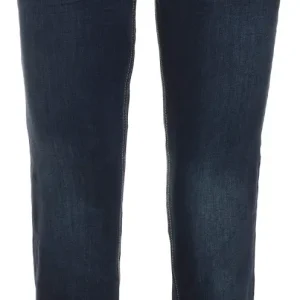 247 Jeans Palm S08 - Spijkerbroek - Donkerblauw - 36 - 32