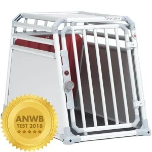 4Pets Autobench Pro 2 Medium