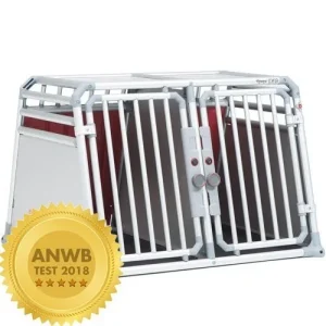 4Pets Autobench Pro 22 Medium