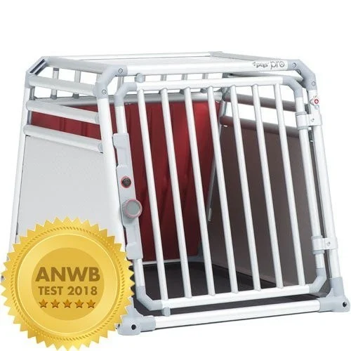 4Pets Autobench Pro 3 Large