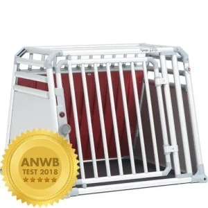 4Pets Autobench Pro 4 Medium