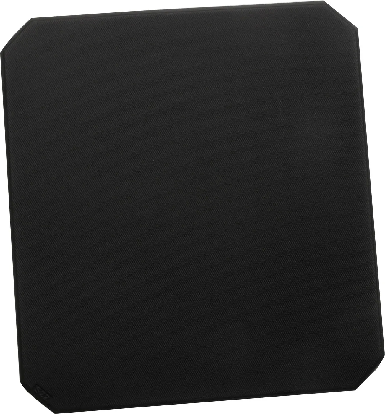 4Pets Pro 22 - Benchmat - Autobench Hond - zwart - L