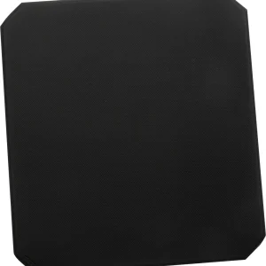 4Pets Pro 3 - Benchmat - Autobench Hond - zwart - 49.5x55 cm - S