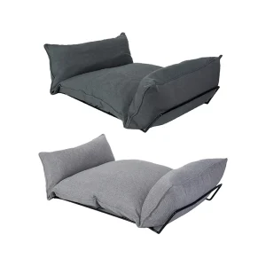 51 Degrees North Orthopedisch Cotton Wire Bed