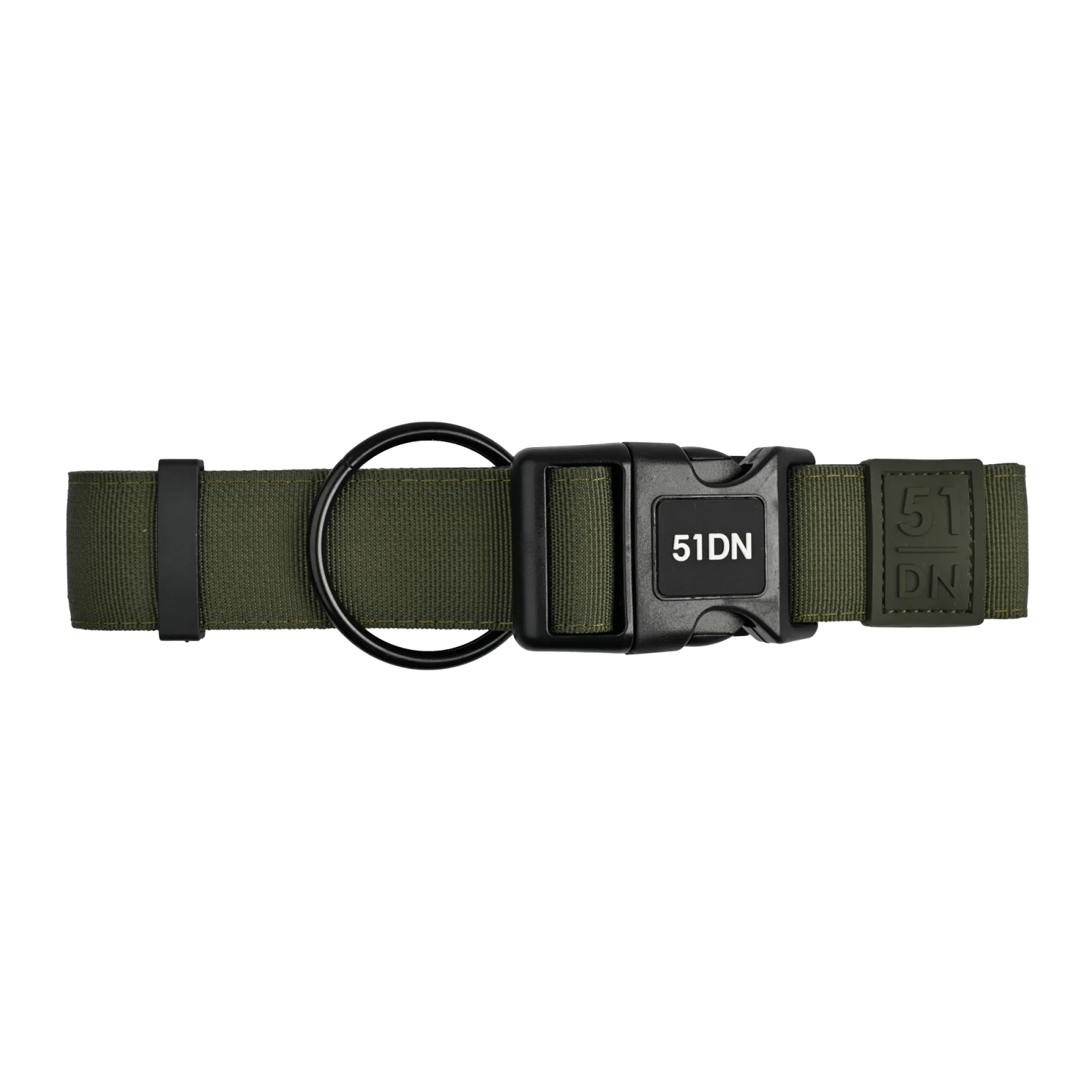 51 Degrees North Wanderful Collar Nylon Flat - Image 2