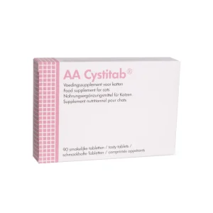 AA Cystitab