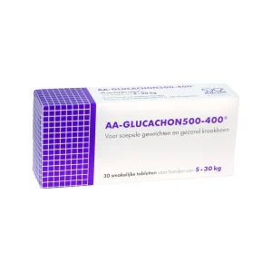 AA Glucachon