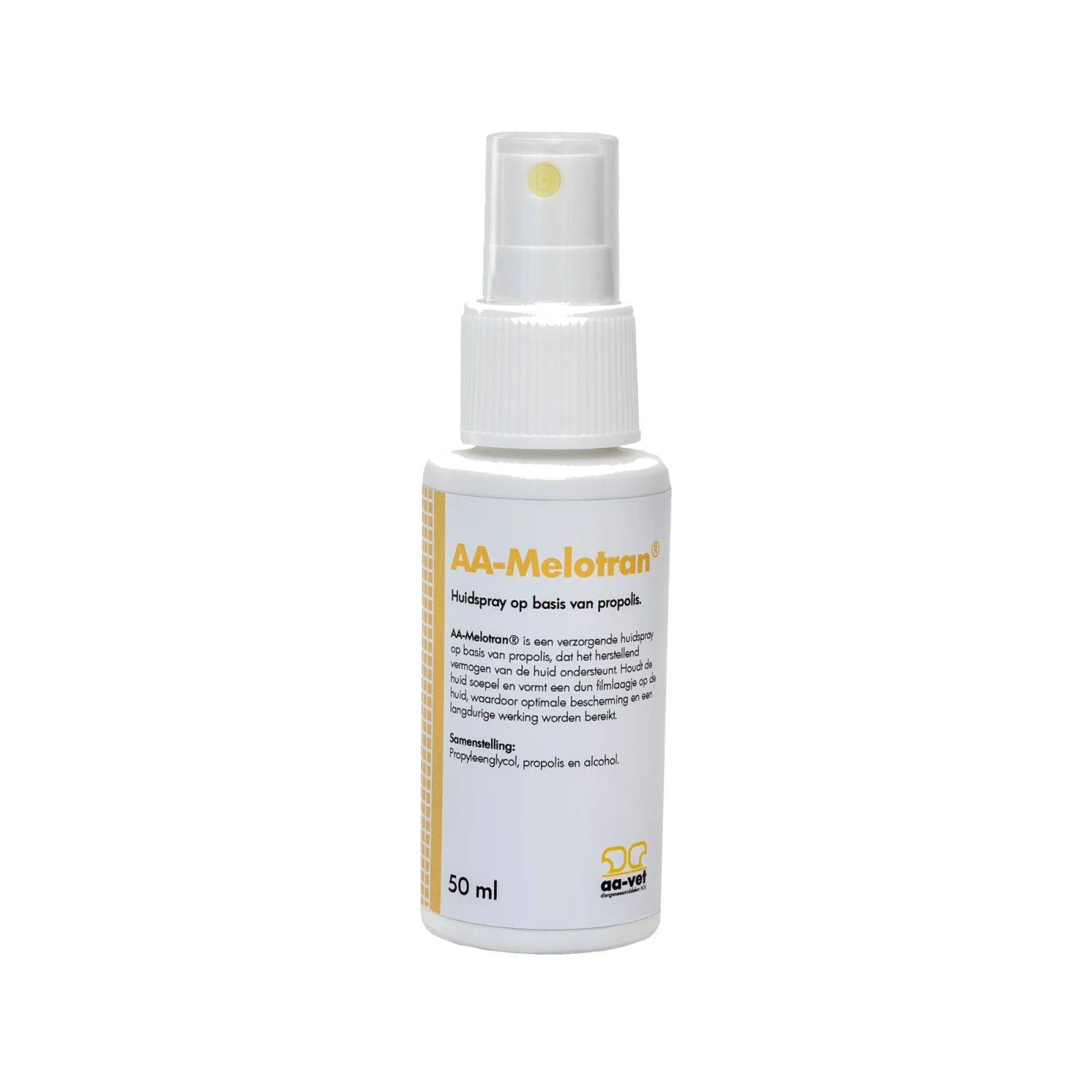 AA Melotran Huidspray