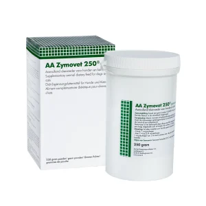 AA Zymovet 250 Pancreaspoeder