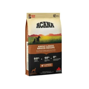 Acana Adult Large Breed Dog Heritage