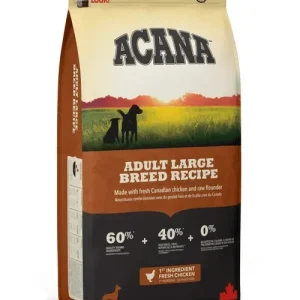 Acana Adult Large Breed Recipe hondenvoeding