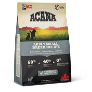 ACANA - Adult Small Breed