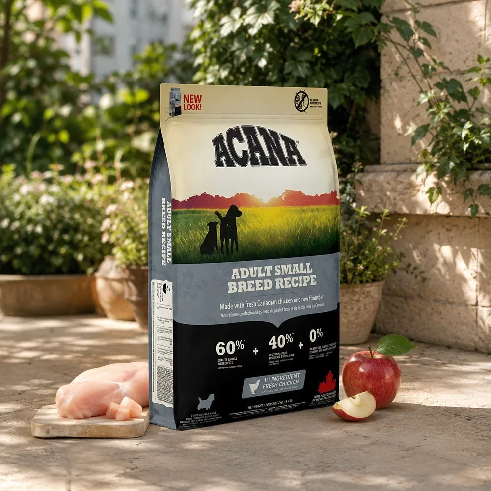 ACANA Adult Small Breed - Image 2