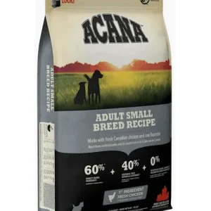 Acana Adult Small Breed Recipe hondenvoeding