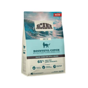 Acana Bountiful Catch Kattenvoer