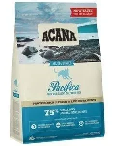 Acana Cat Pacifica (graanvrij volledig kattenvoer)