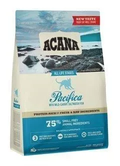 Acana Cat Pacifica (graanvrij volledig kattenvoer)