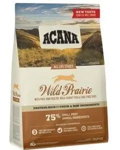 Acana Cat Wild Prairie (graanvrij kattenvoer)