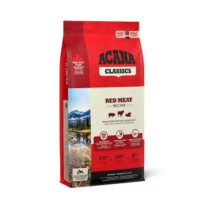 Acana Classic Red Meat - Hondenvoer - 2000 Gram - vlees