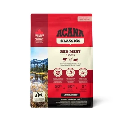 Acana Classics Classic - 2 kg - Image 2
