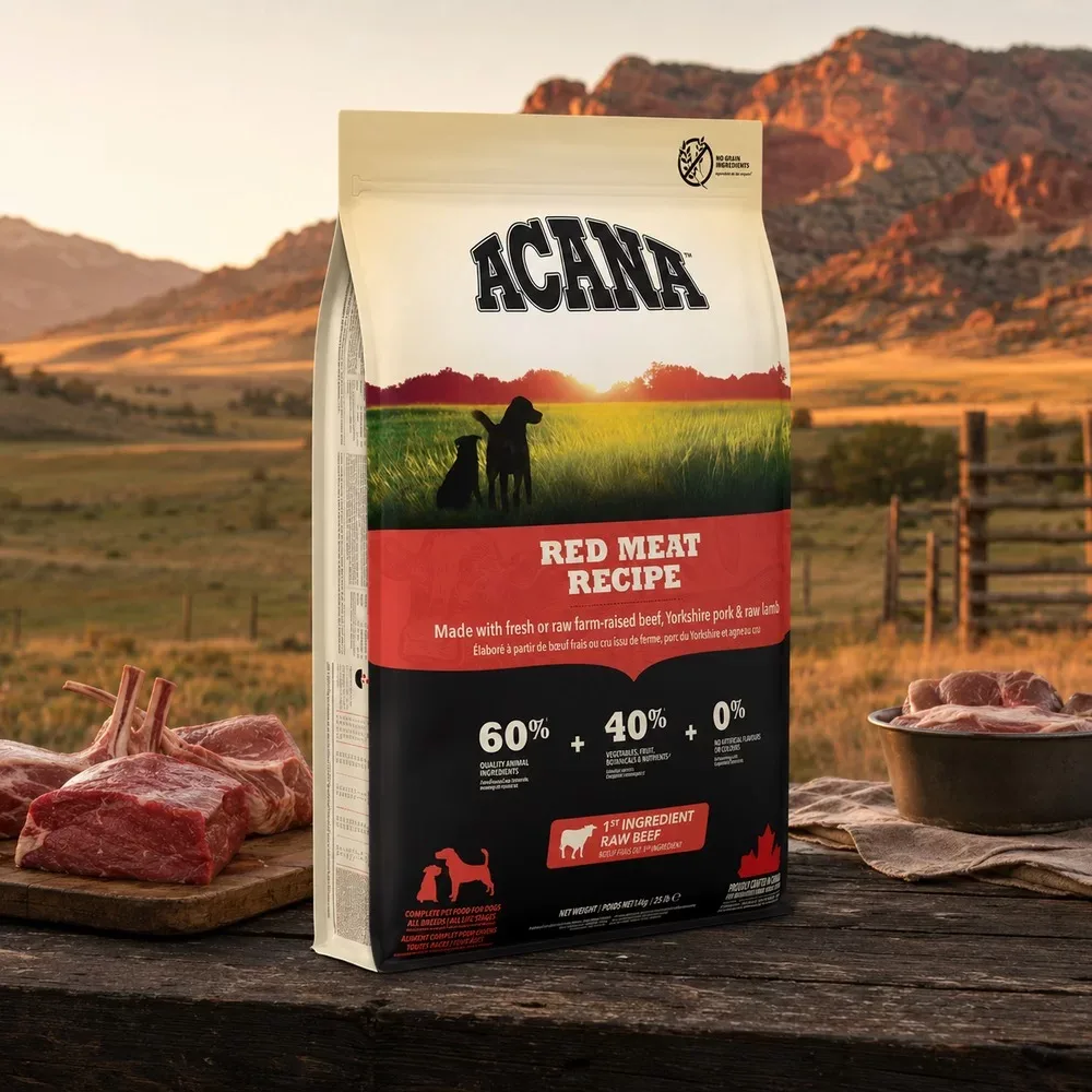 ACANA Classics Classic Red - Image 2