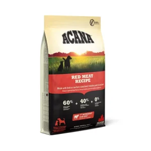ACANA Classics Classic Red
