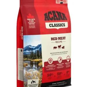 Acana Classics Classic Red (Lam & Rund & Varkensvlees)