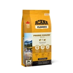 Acana Classics Prairie Poultry - 14,5 kg