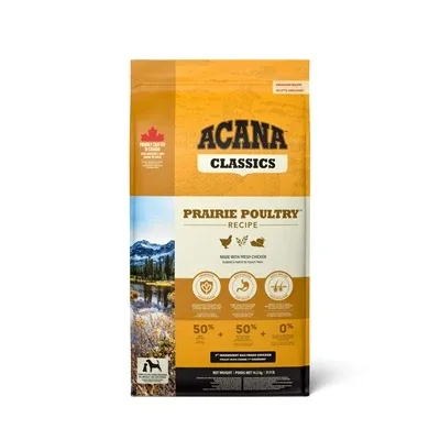 Acana Classics Prairie Poultry - 14,5 kg - Image 2