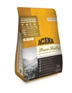 Acana Classics Prairie Poultry