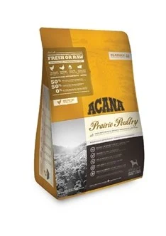 Acana Classics Prairie Poultry