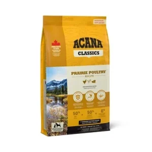 Acana Classics Prairie Poultry - 9,7 kg