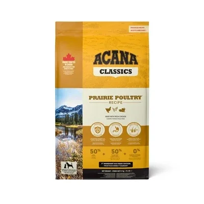 Acana Classics Prairie Poultry - 9,7 kg - Image 2