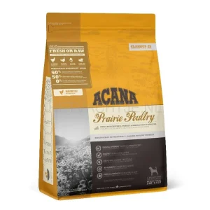 ACANA - Classics Prairie Poultry