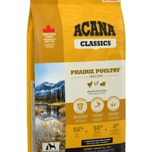 Acana Classics Prairie Poultry (graanvrij hondenvoer)