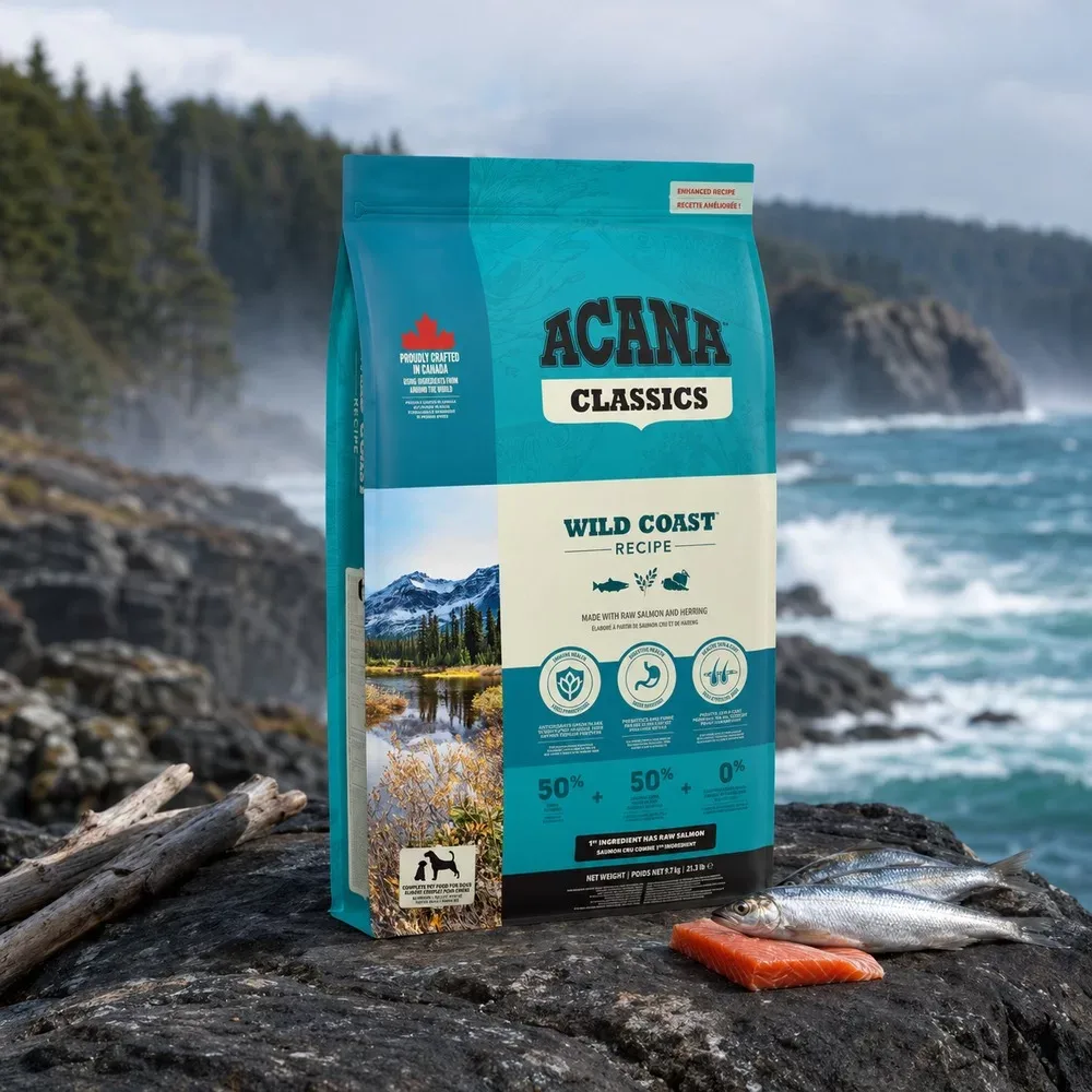 ACANA Classics Wild Coast - Image 2
