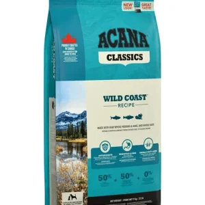 Acana Classics Wild Coast (met duurzaam gevangen vis)