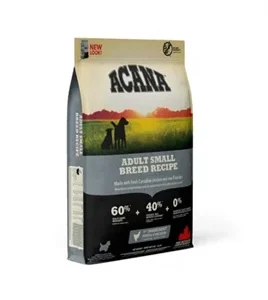 Acana Dog Adult Small Breed