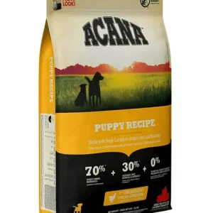 Acana Dog Puppy hondenvoeding (graanvrij)