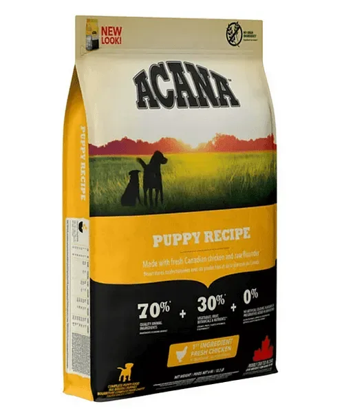 Acana Dog Puppy hondenvoeding (graanvrij)