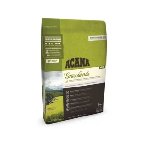 Acana Grasslands Cat Regionals