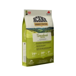 Acana Grasslands Dog Regionals