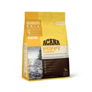 ACANA - Heritage Puppy & Junior