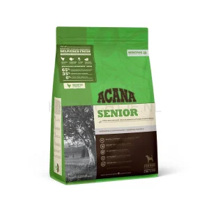 ACANA - Heritage Senior dog